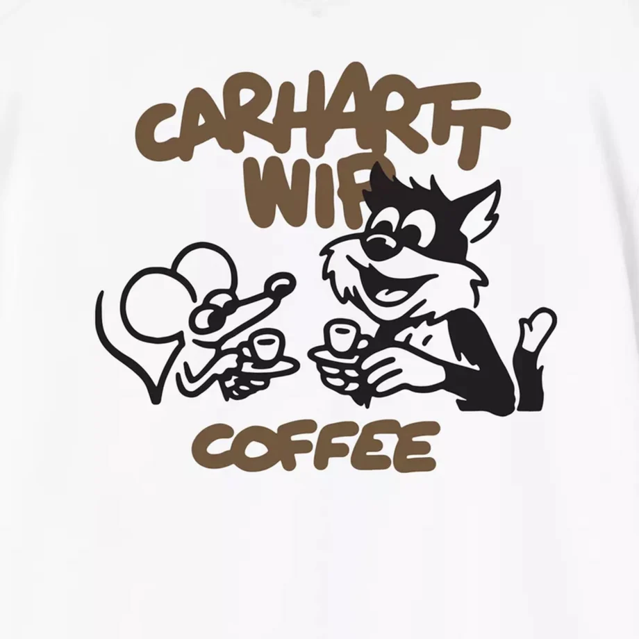 Carhartt WIP S/S Coffee Break T-Shirt