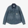 Carhartt WIP Oakland Shirt Jac