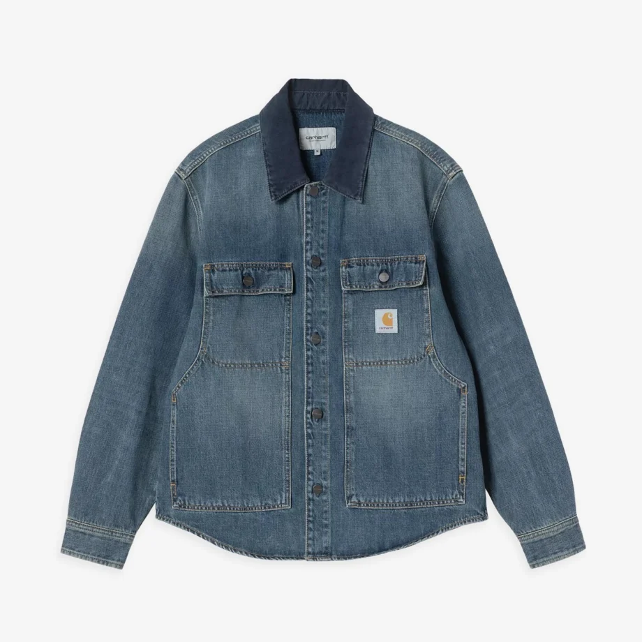 Carhartt WIP Oakland Shirt Jac