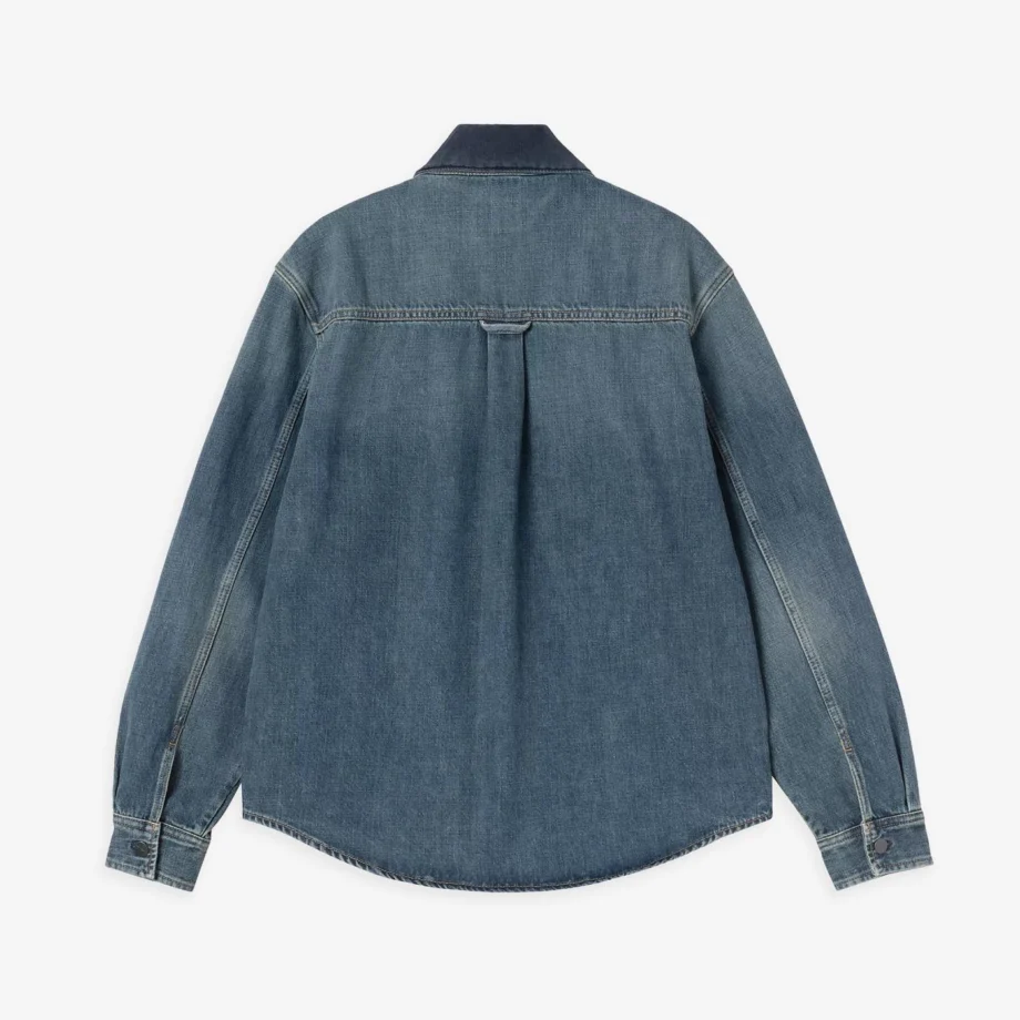 Carhartt WIP Oakland Shirt Jac