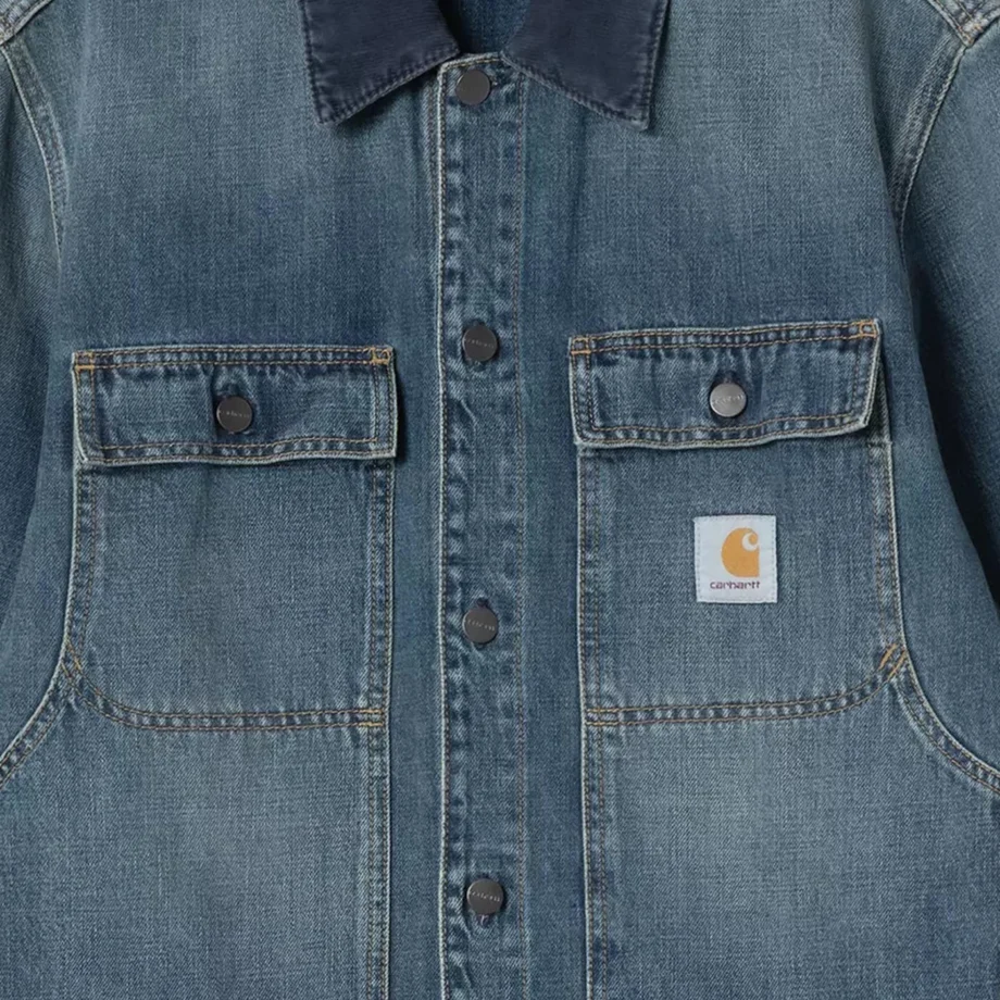 Carhartt WIP Oakland Shirt Jac
