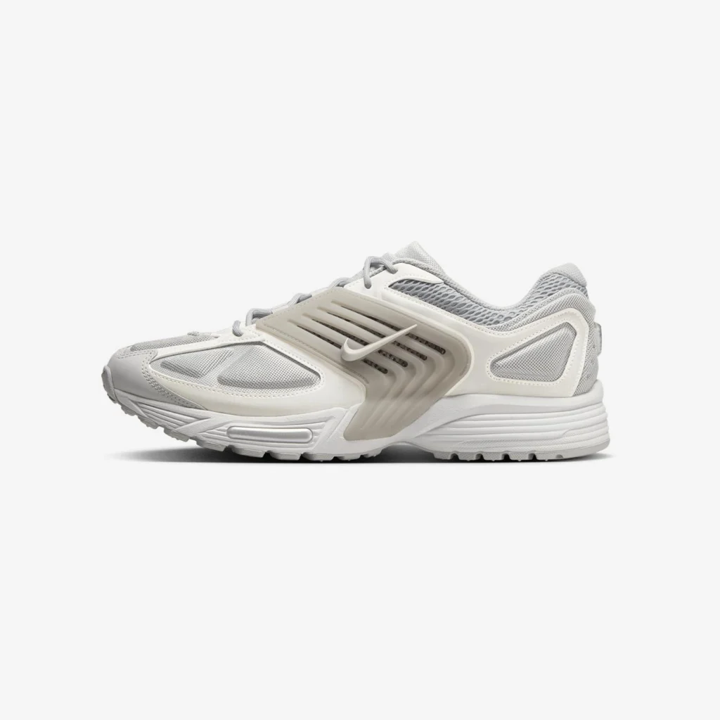 Nike Air Pegasus Wave «Flat Silver»