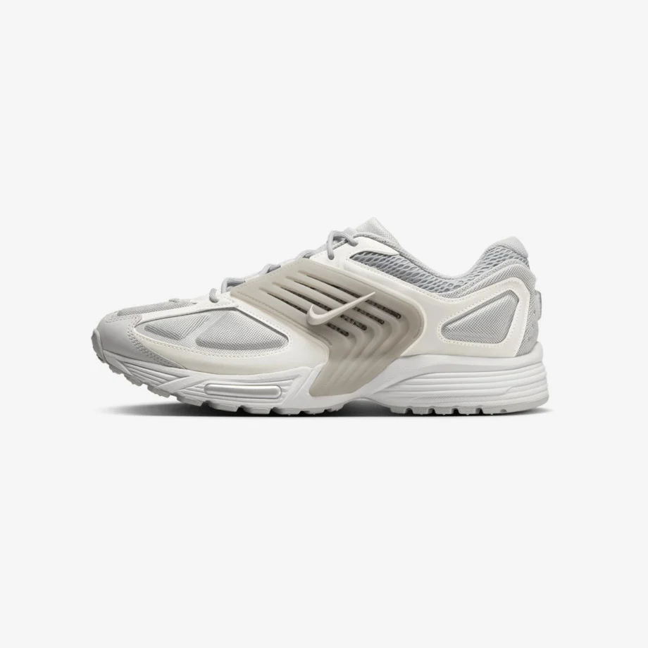 Nike Air Pegasus Wave «Flat Silver»