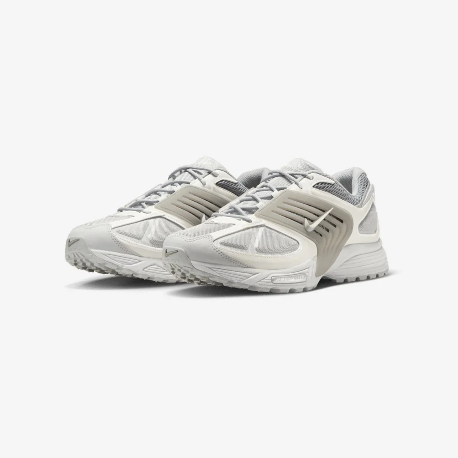Nike Air Pegasus Wave «Flat Silver»
