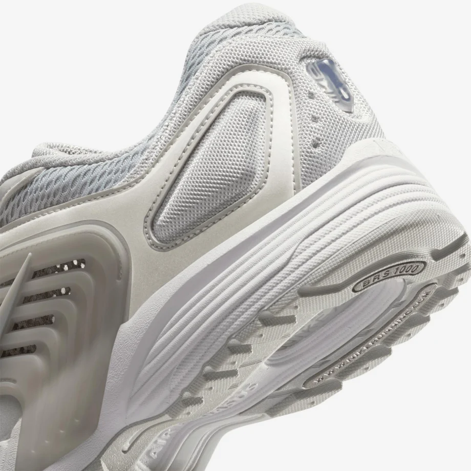 Nike Air Pegasus Wave «Flat Silver»