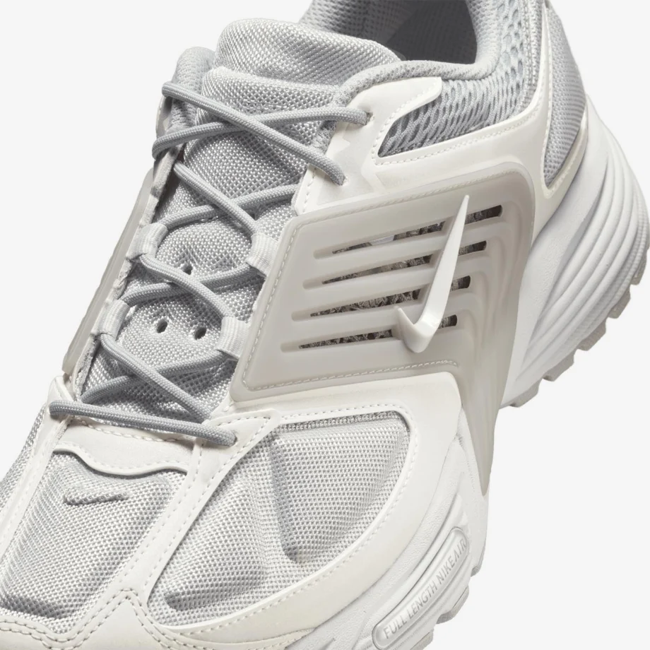 Nike Air Pegasus Wave «Flat Silver»