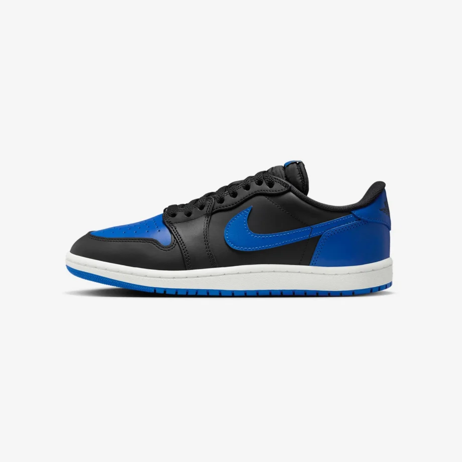 Air Jordan 1 Low '85 «Royal»