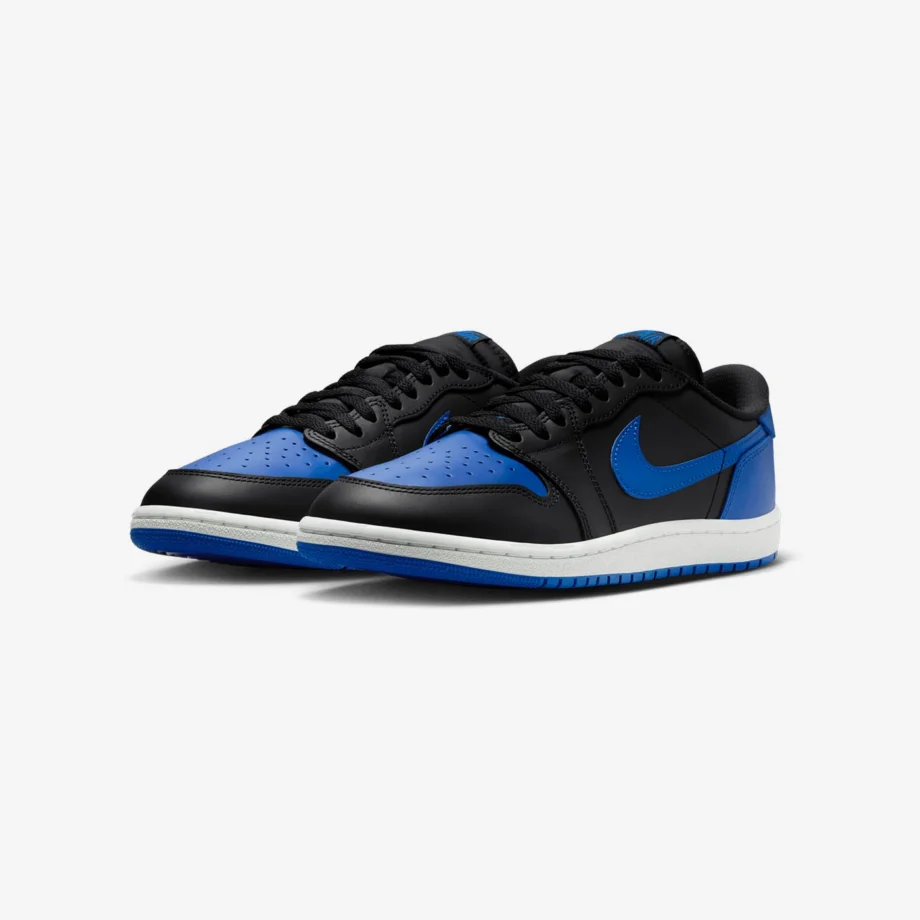 Air Jordan 1 Low '85 «Royal»