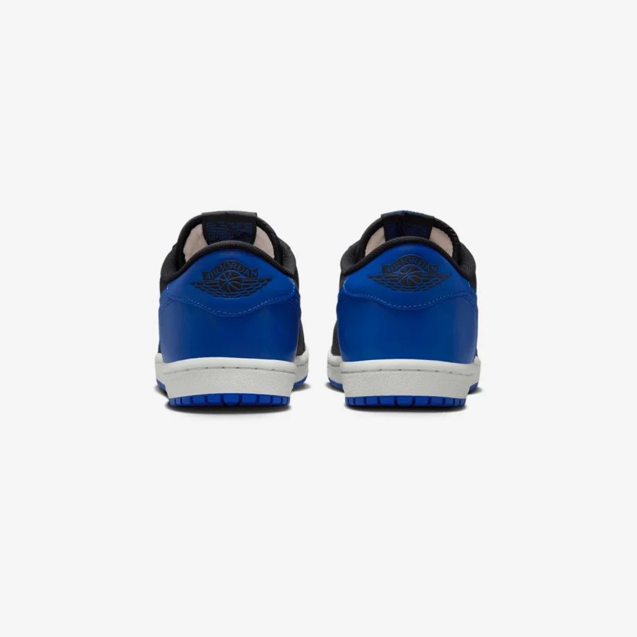 Air Jordan 1 Low '85 «Royal»