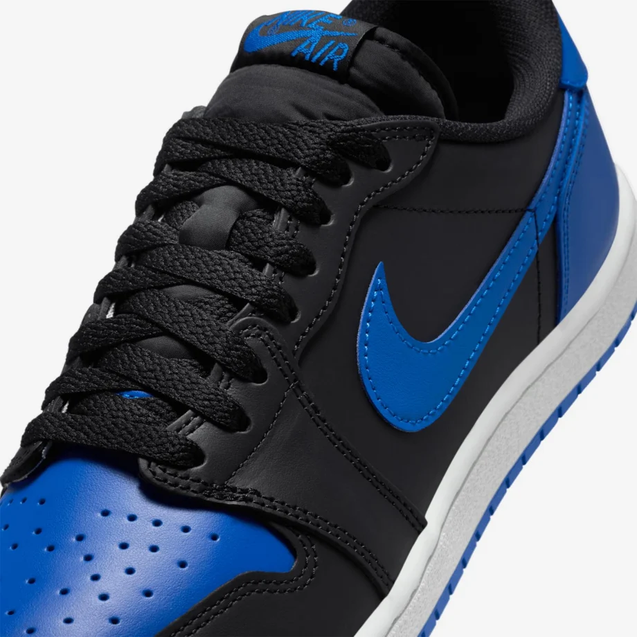 Air Jordan 1 Low '85 «Royal»