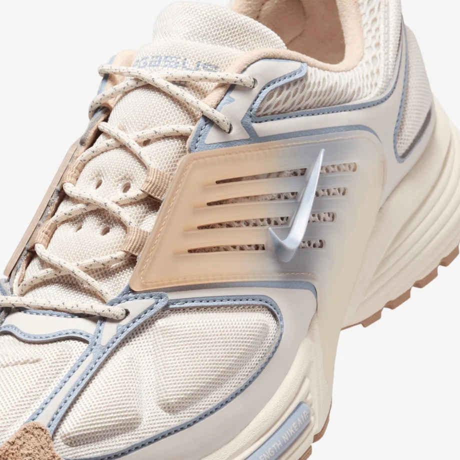 Nike Air Pegasus Wave PRM «Light Orewood Brown»