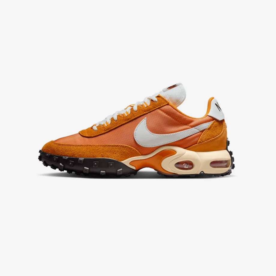 Nike Air Max Waffle SP «Bright Ceramic»