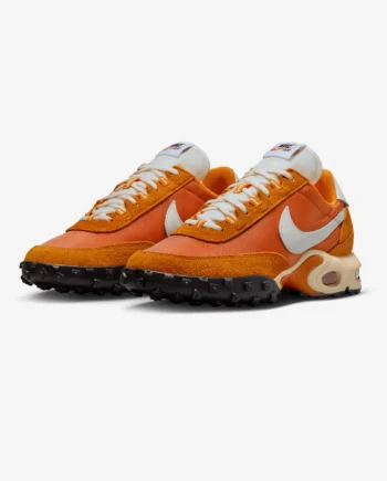 Nike Air Max Waffle SP «Bright Ceramic»