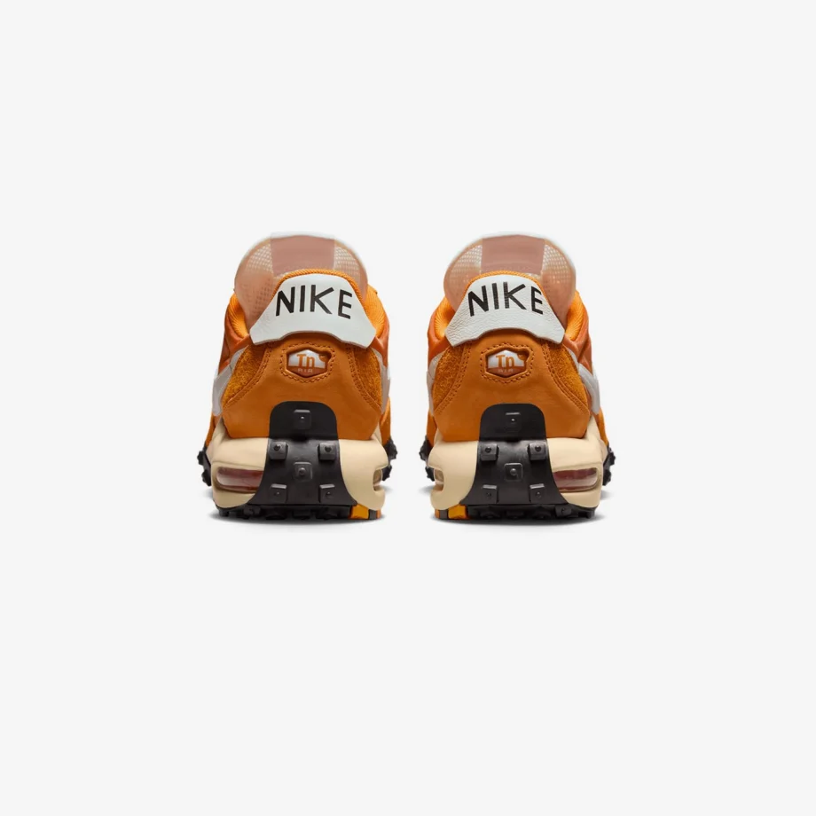 Nike Air Max Waffle SP «Bright Ceramic»