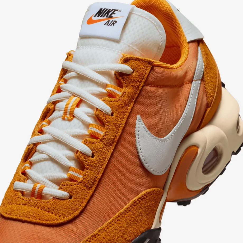 Nike Air Max Waffle SP «Bright Ceramic»