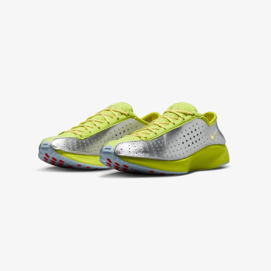Wmns Nike Air Superfly «Cyber»