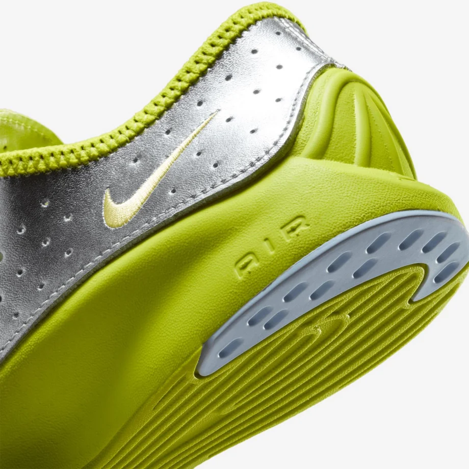 Wmns Nike Air Superfly «Cyber»