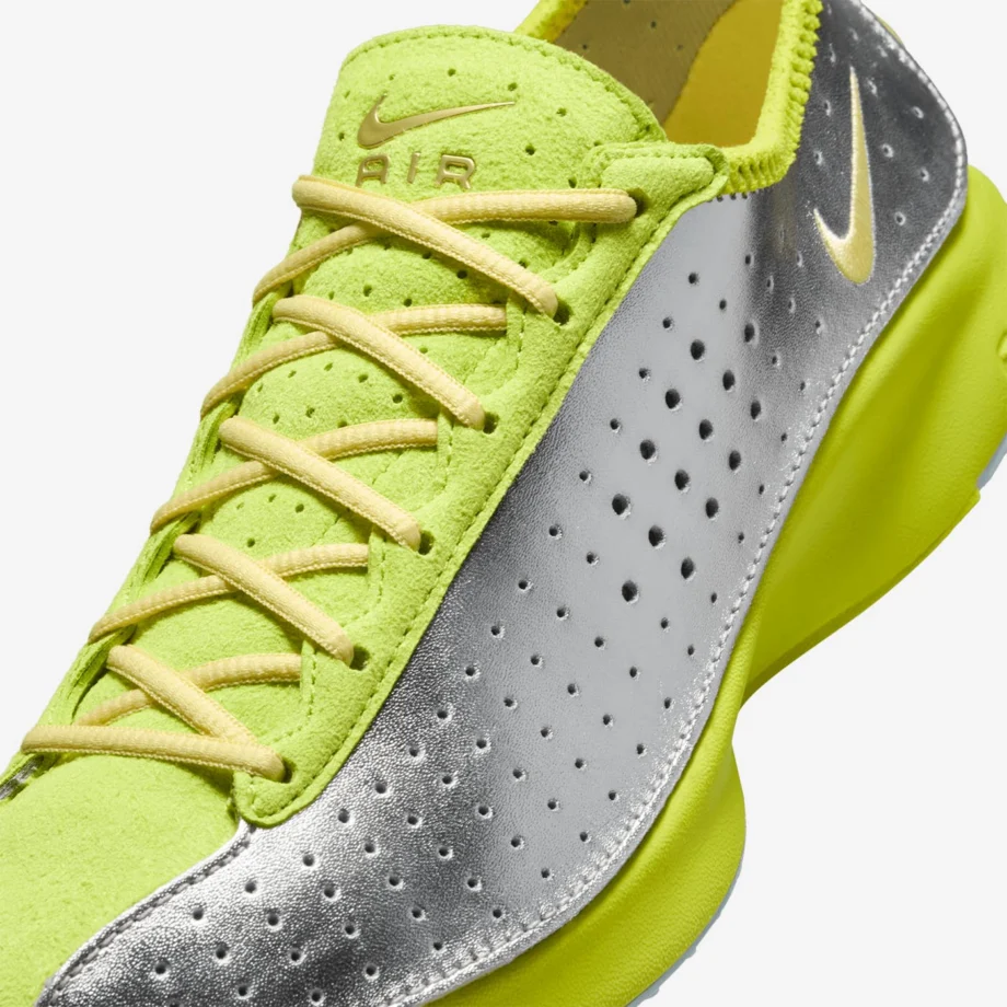 Wmns Nike Air Superfly «Cyber»