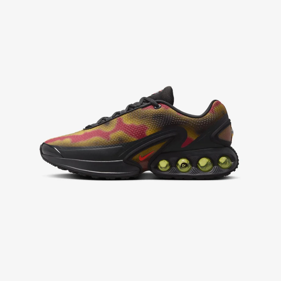 Nike Air Max DN «Heat Map»
