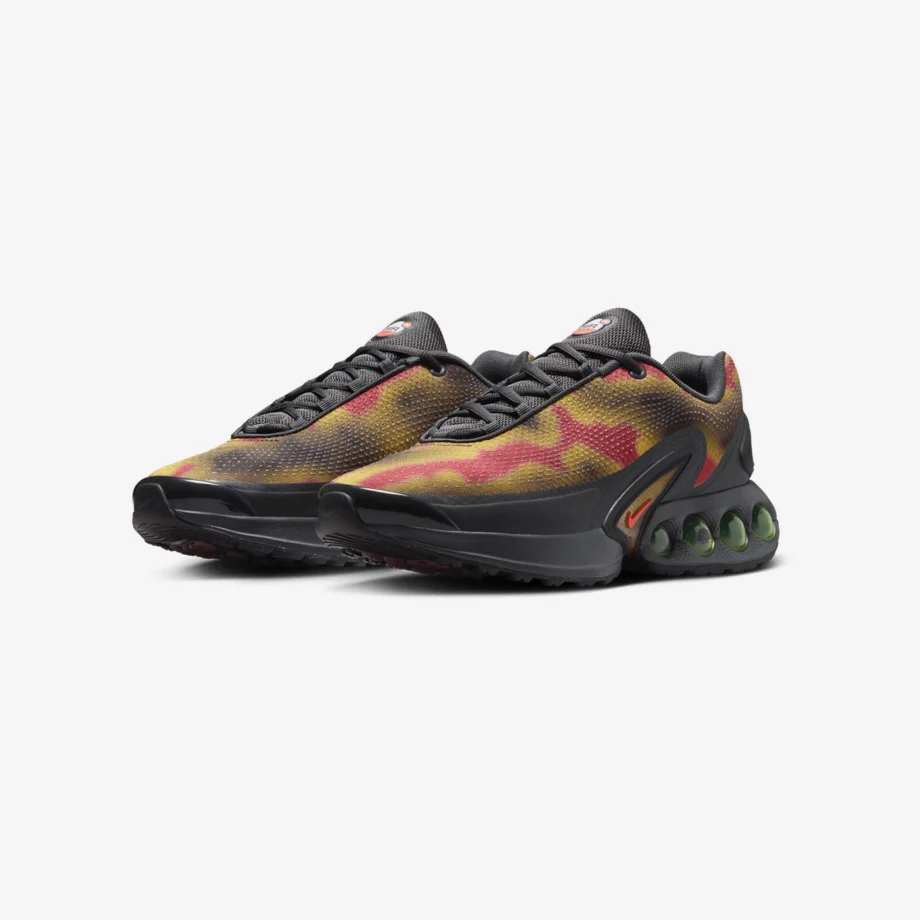 Nike Air Max DN «Heat Map»