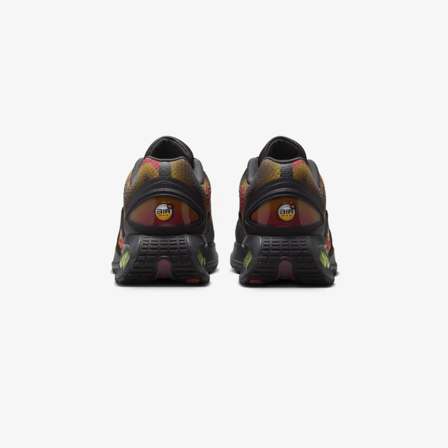 Nike Air Max DN «Heat Map»
