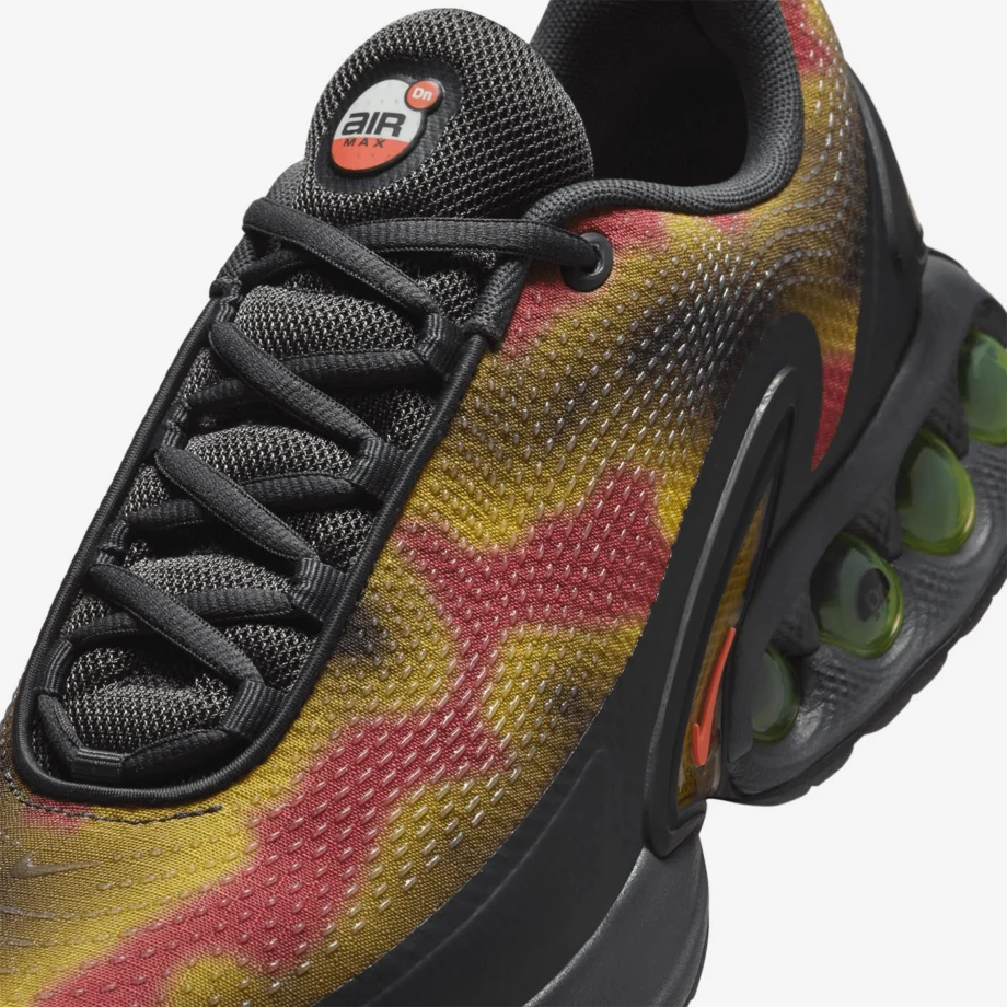 Nike Air Max DN «Heat Map»