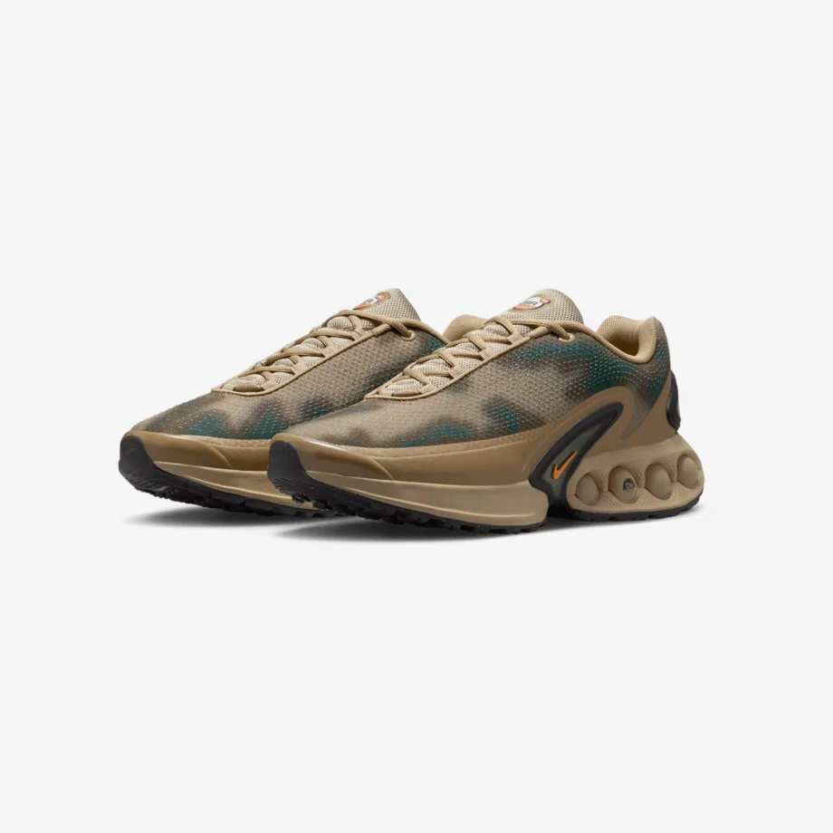 Nike Air Max Dn «Camo»