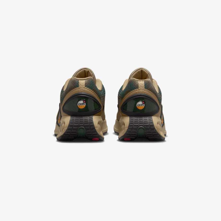 Nike Air Max Dn «Camo»