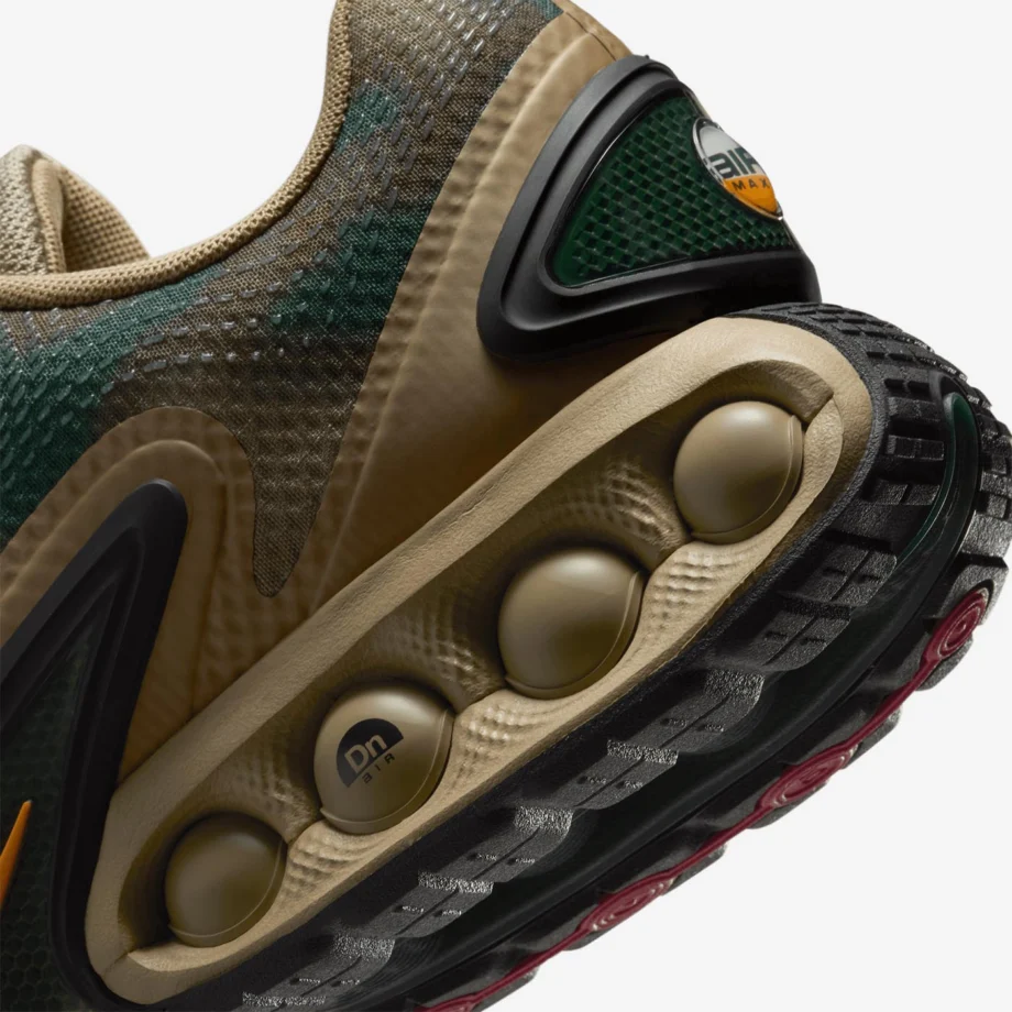 Nike Air Max Dn «Camo»