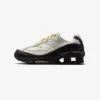 Nike Shox Ride 2 «Black and Phantom»