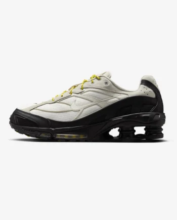 Nike Shox Ride 2 «Black and Phantom»