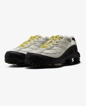 Nike Shox Ride 2 «Black and Phantom»