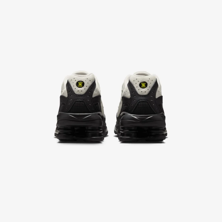 Nike Shox Ride 2 «Black and Phantom»