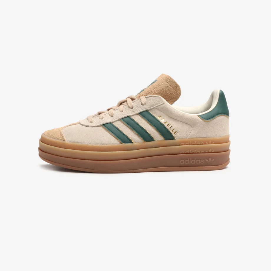 Wmns Adidas Gazelle Bold