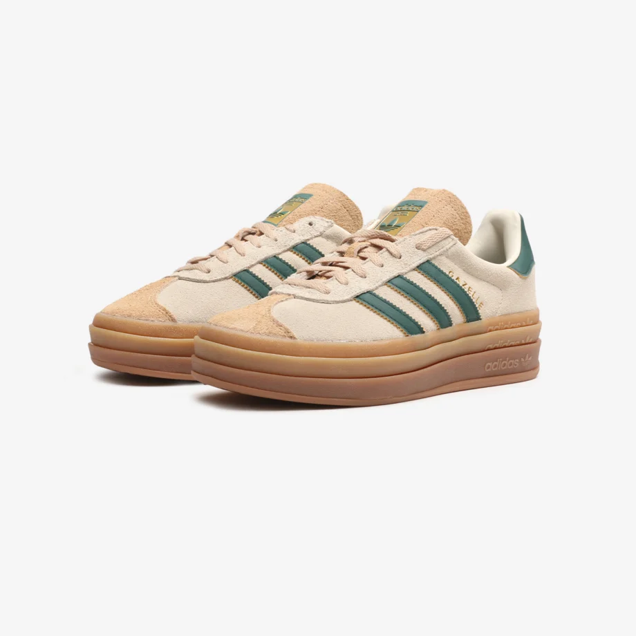 Wmns Adidas Gazelle Bold