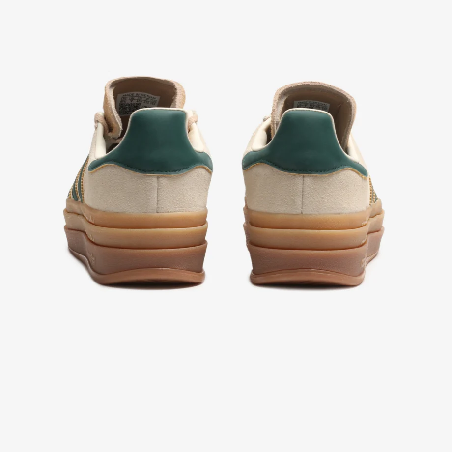Wmns Adidas Gazelle Bold