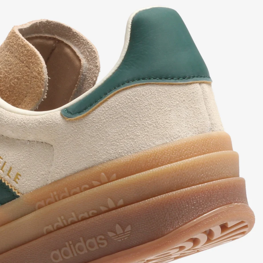Wmns Adidas Gazelle Bold