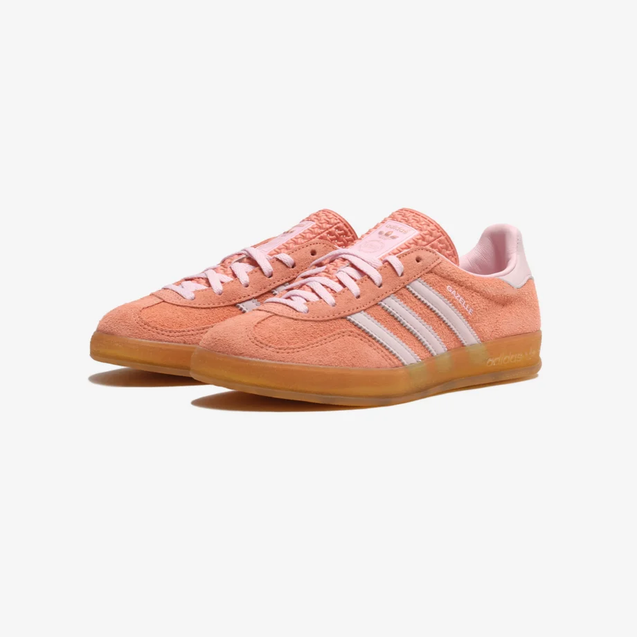 Wmns Adidas Gazelle Indoor