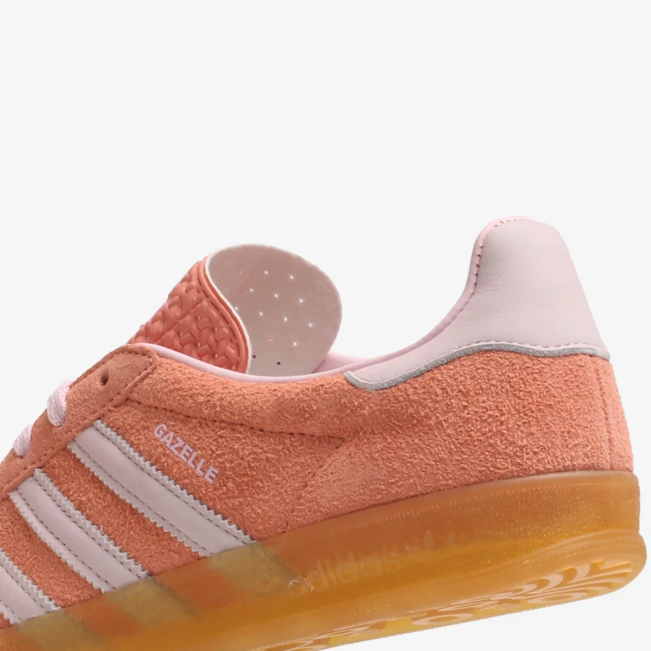 Wmns Adidas Gazelle Indoor