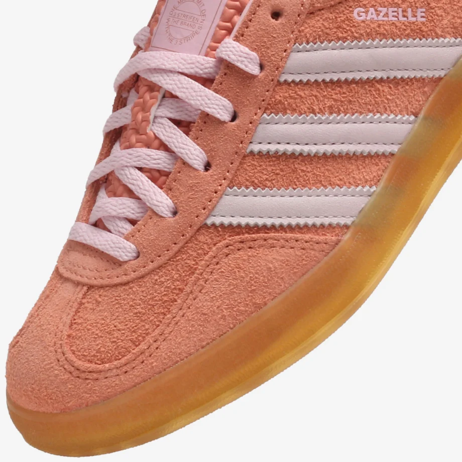 Wmns Adidas Gazelle Indoor