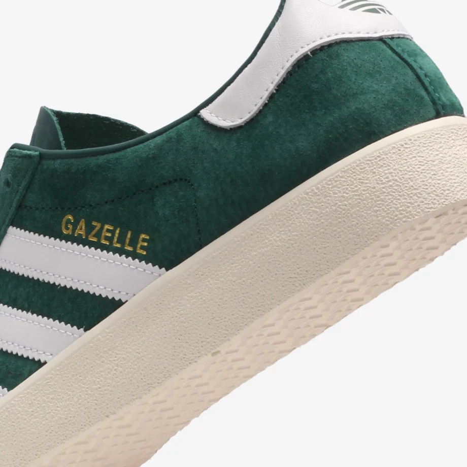 Adidas Gazelle Decon