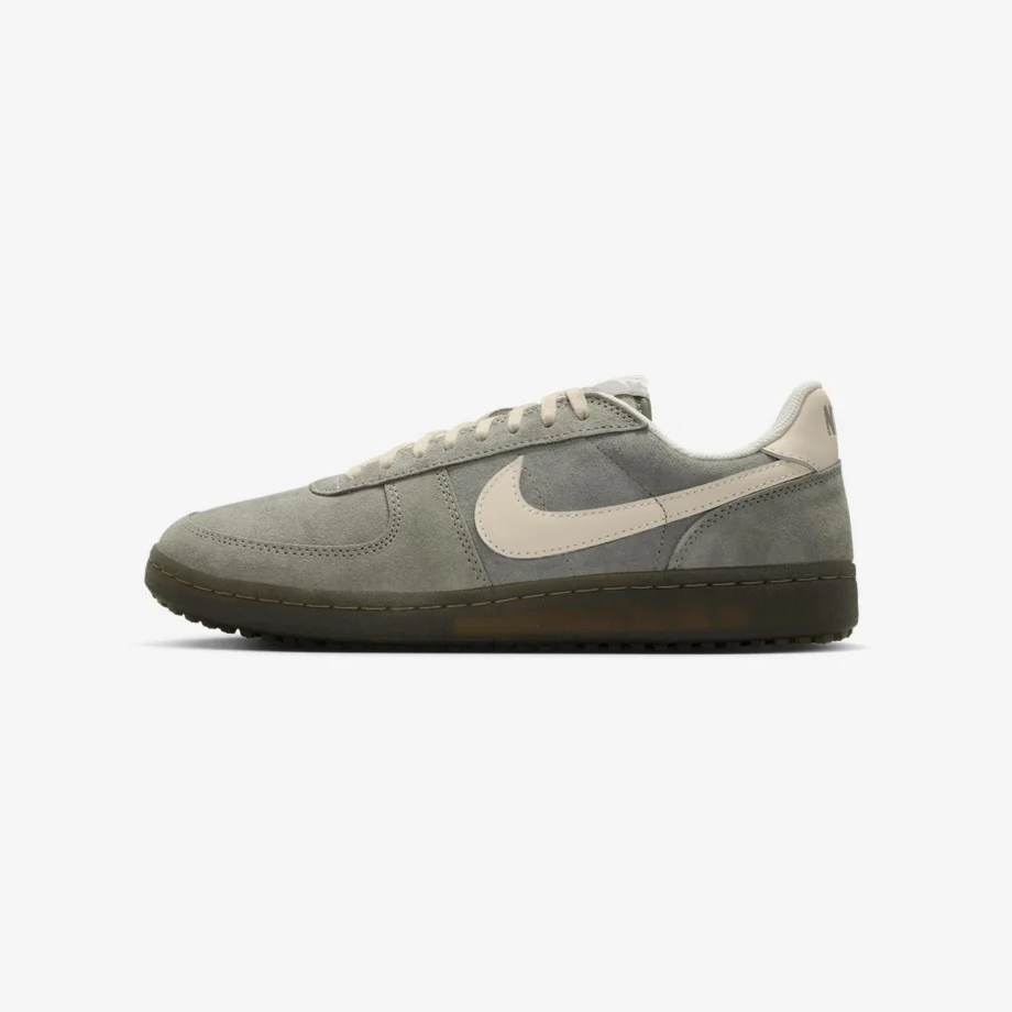 Nike Field General Suede «Lighty Army»