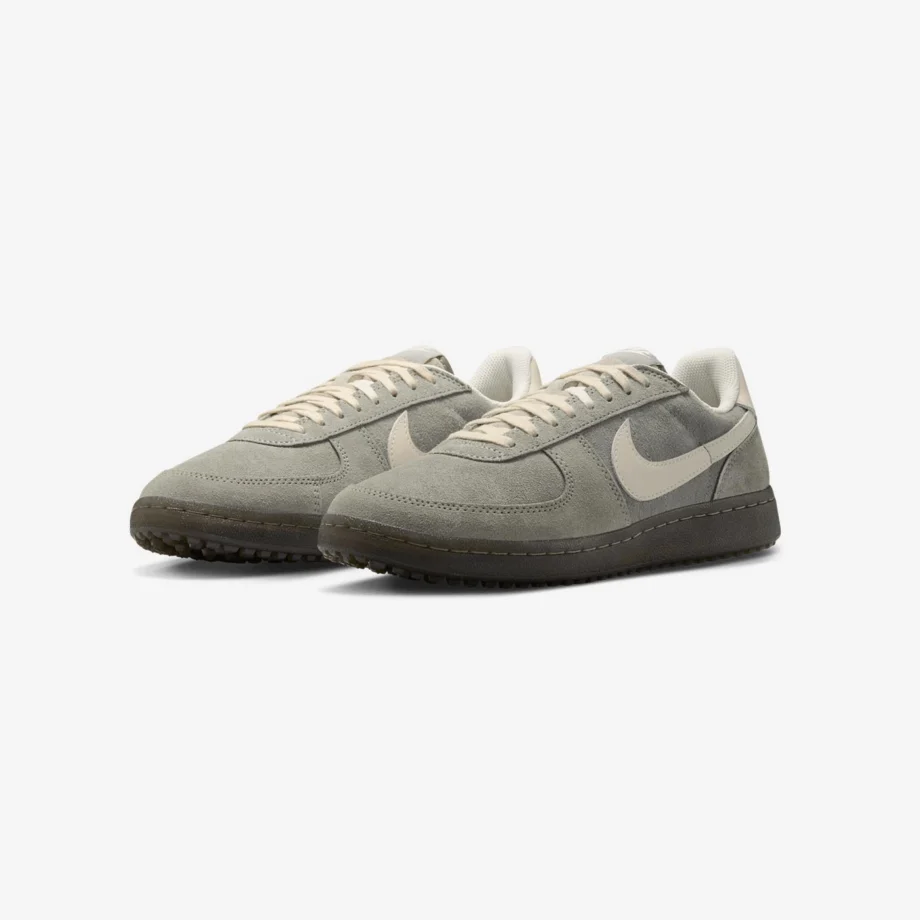 Nike Field General Suede «Lighty Army»