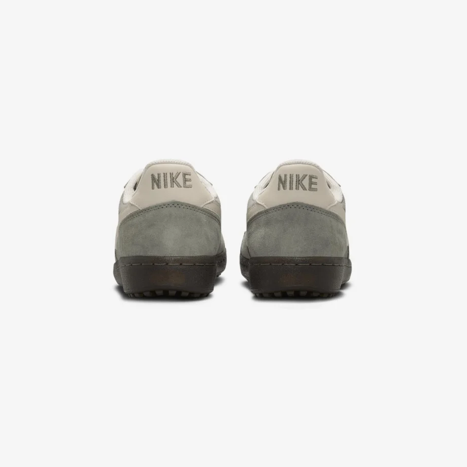 Nike Field General Suede «Lighty Army»