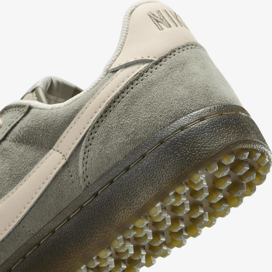 Nike Field General Suede «Lighty Army»