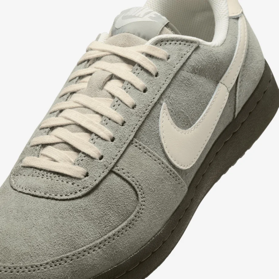 Nike Field General Suede «Lighty Army»