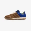 Wales Bonner X Adidas Samba Millennium Nappa