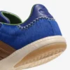 Wales Bonner X Adidas Samba Millennium Nappa