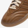 Wales Bonner X Adidas Samba Millennium Nappa