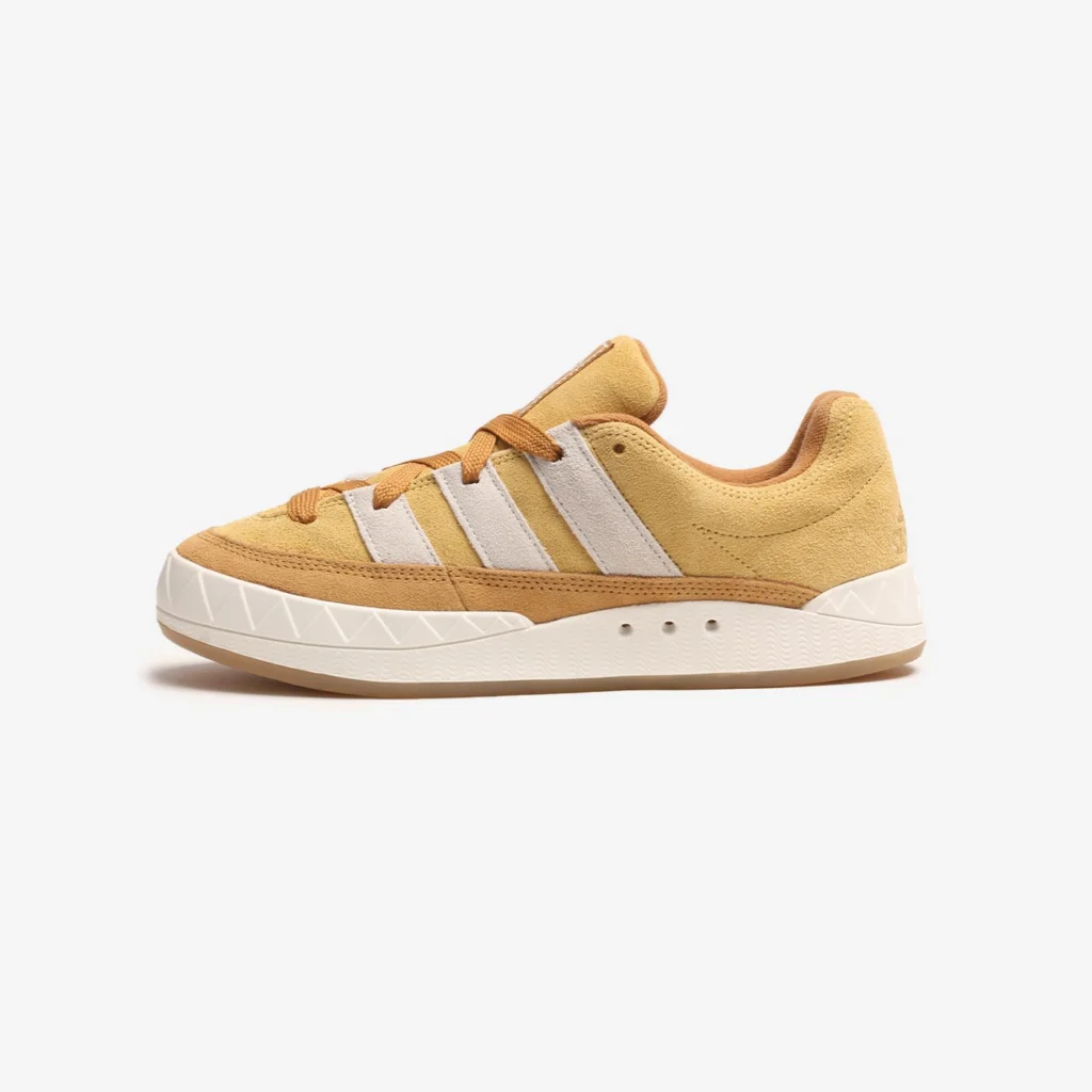 Adidas Adimatic